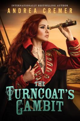 The Turncoat's Tambit by Andrea Cremer