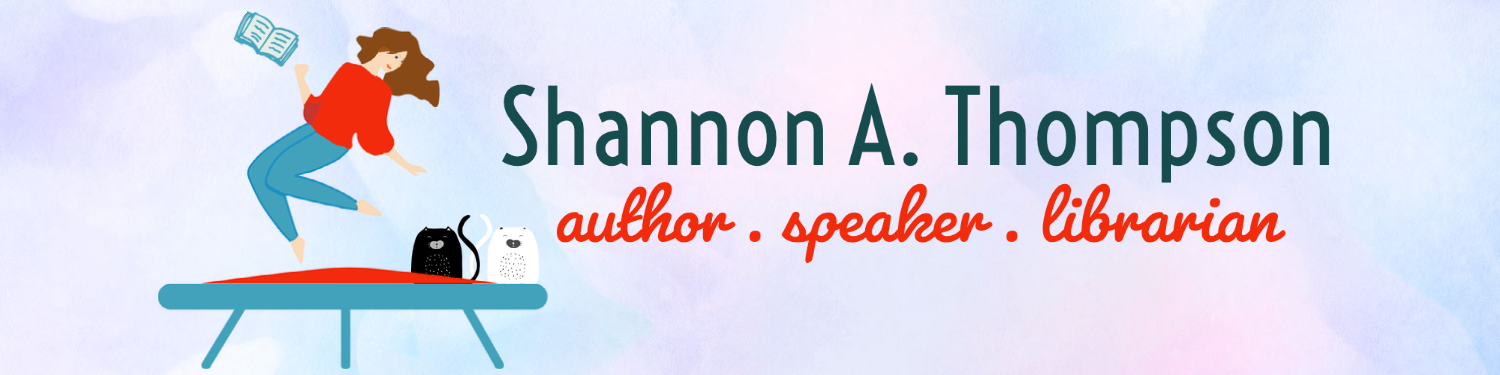 Shannon A. Thompson